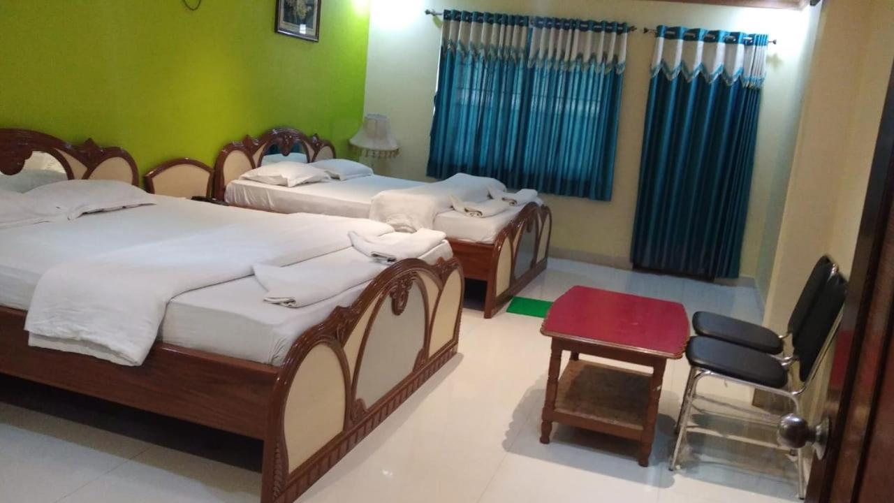 Hotel Sdd Mili Digha Digha  Exterior foto