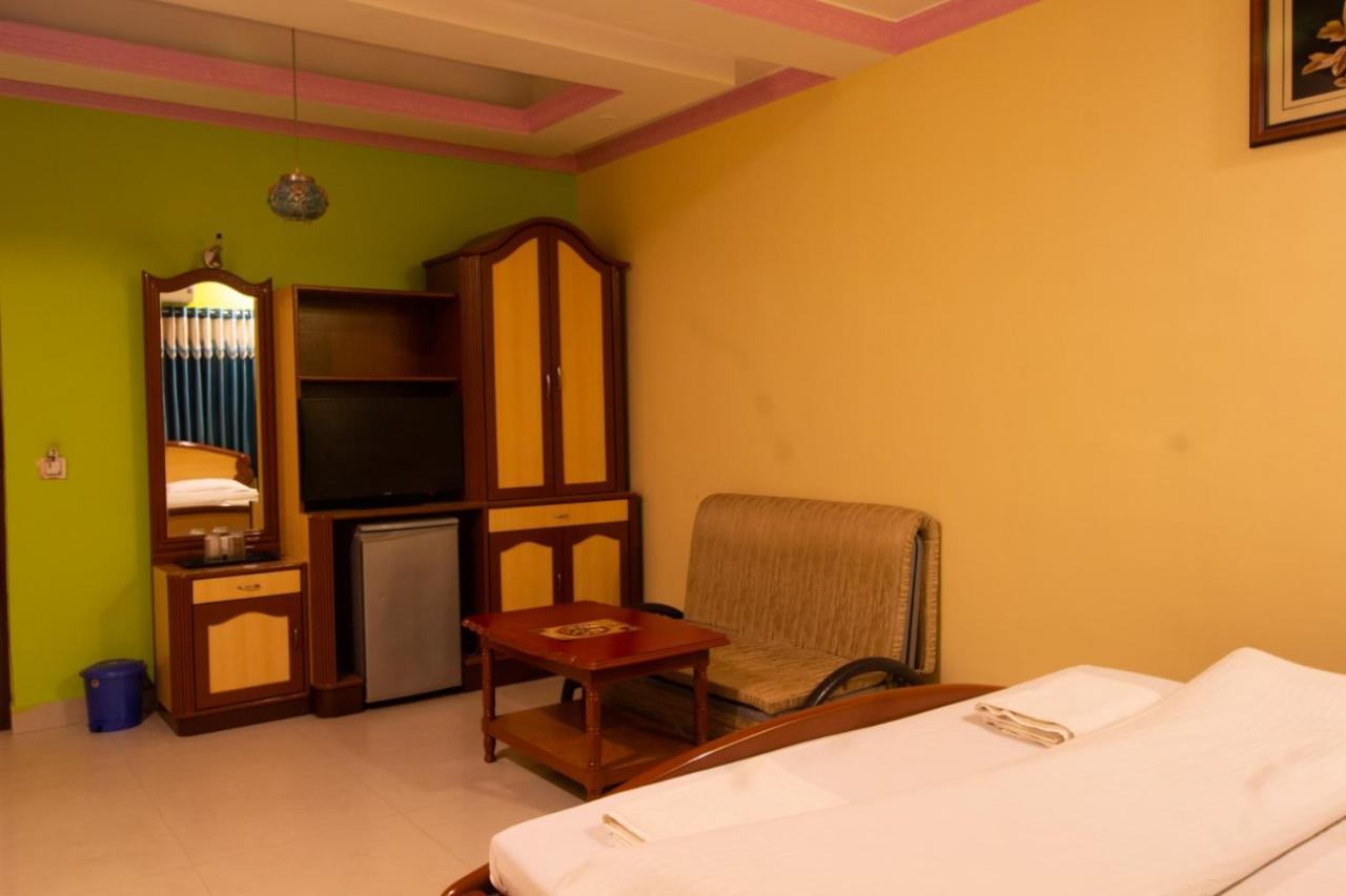 Hotel Sdd Mili Digha Digha  Exterior foto