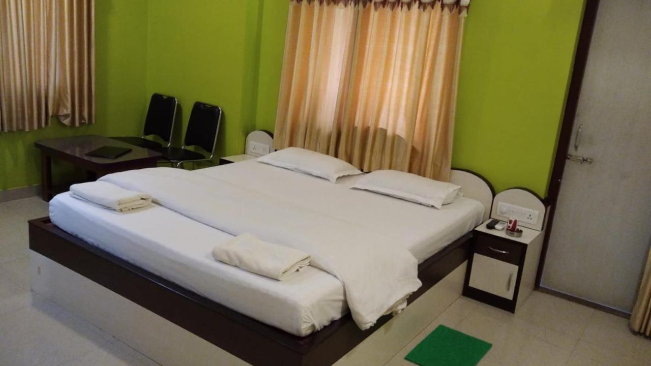 Hotel Sdd Mili Digha Digha  Exterior foto